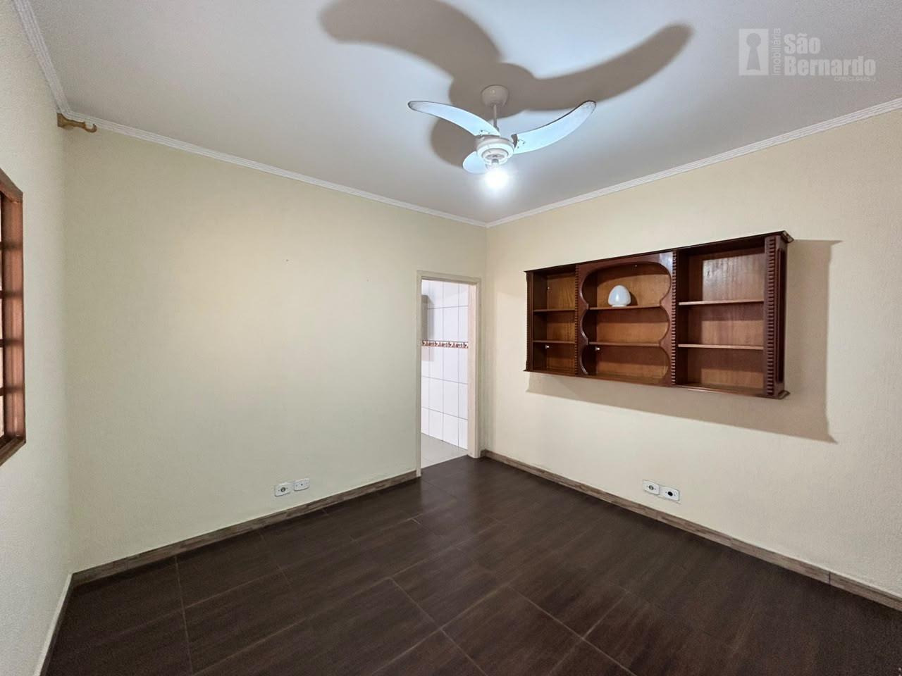 Casa com 2 dormitórios para locação, 96m² por R$ 1.750,00/mês - Jardim São Paulo - Americana/SP — foto 5