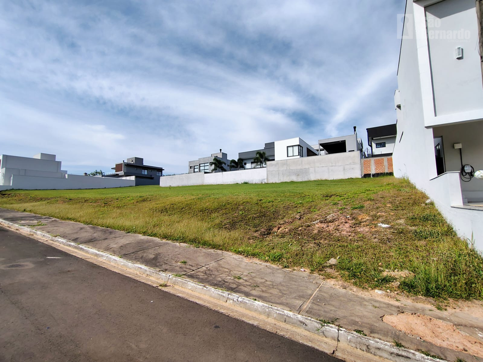 Terreno em condomínio à venda, 900m² por R$ 1.200.000,00 - Phillipson Park - Americana/SP — foto 5