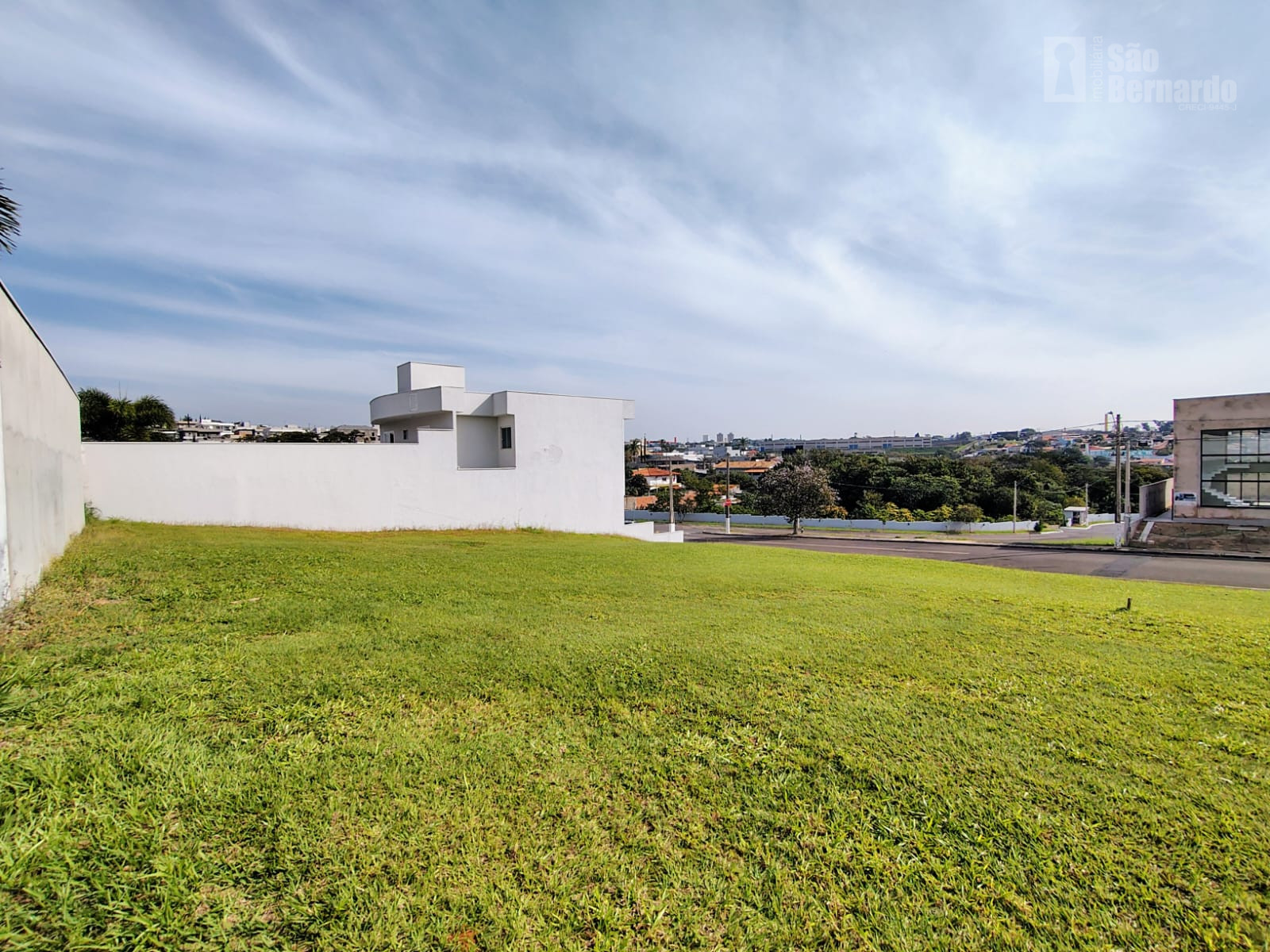 Terreno em condomínio à venda, 900m² por R$ 1.200.000,00 - Phillipson Park - Americana/SP — foto 2