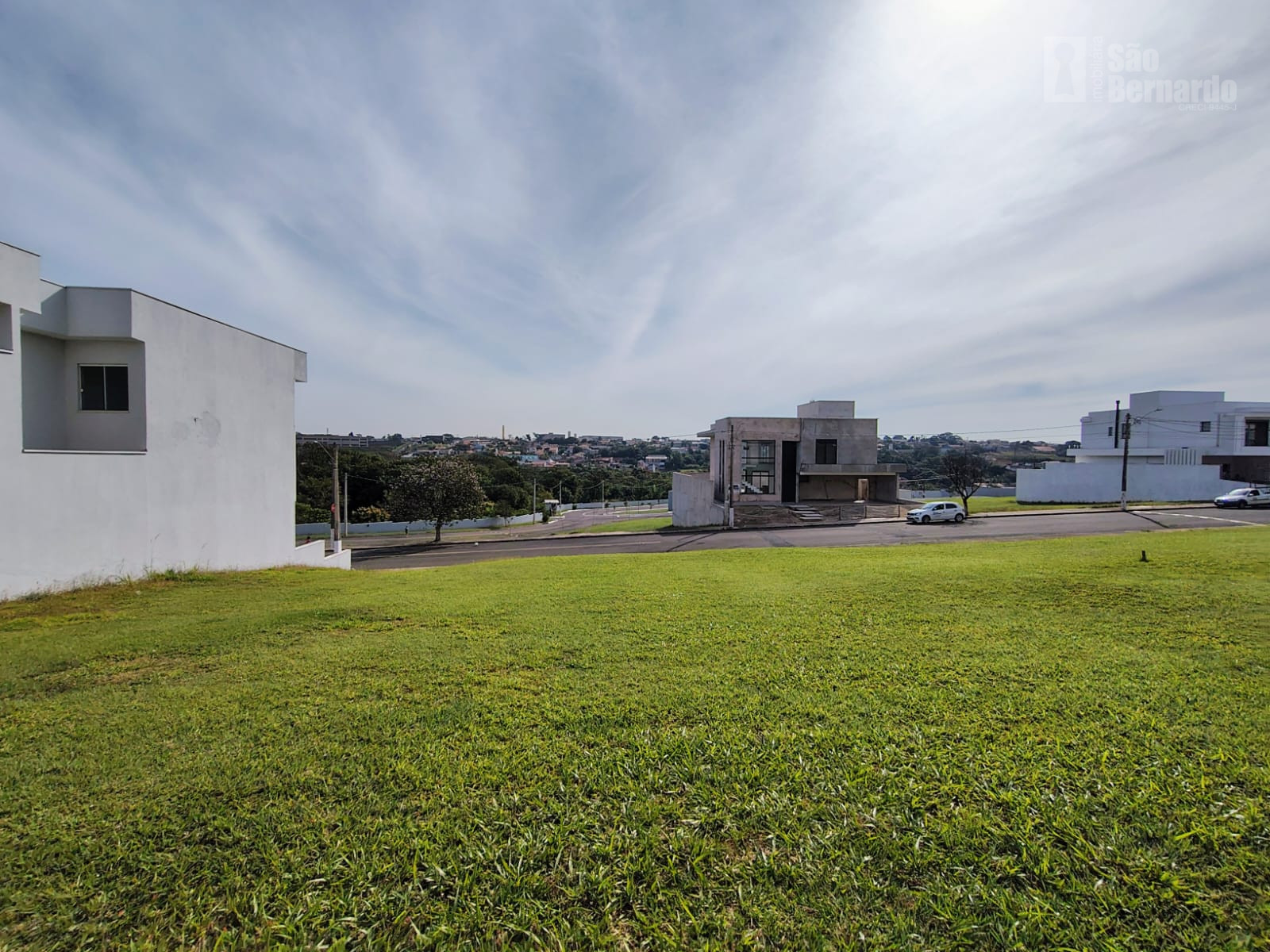 Terreno em condomínio à venda, 900m² por R$ 1.200.000,00 - Phillipson Park - Americana/SP — foto 4