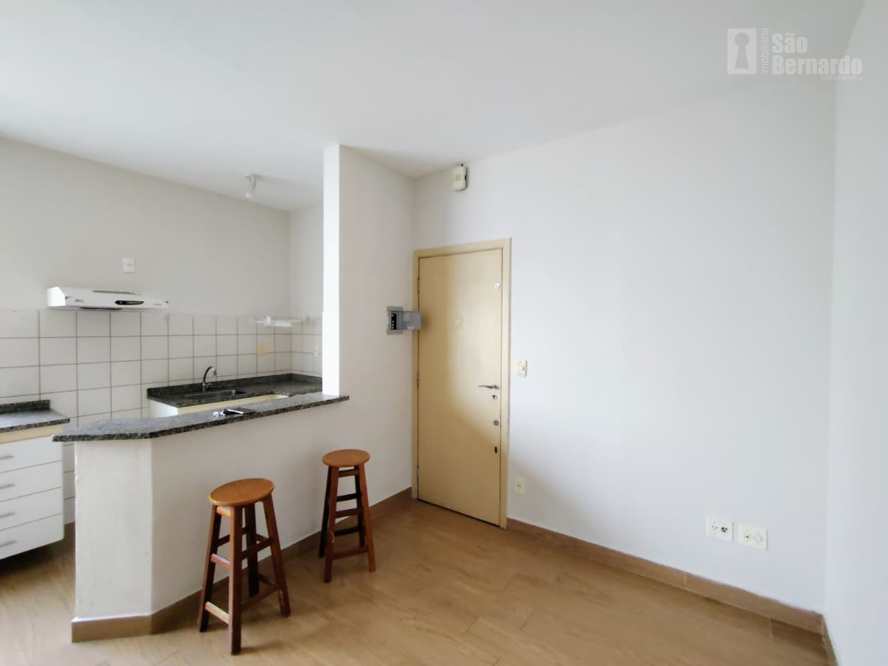 Kitnet com 1 dormitório para locação, 70m² por R$ 1.250,00/mês - Vila Rehder - Americana/SP — foto 2