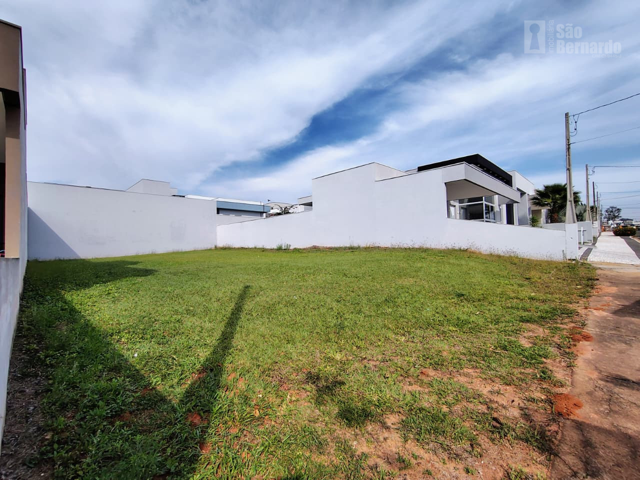 Terreno em condomínio à venda, 450m² por R$ 580.000,00 - Phillipson Park - Americana/SP — foto 4