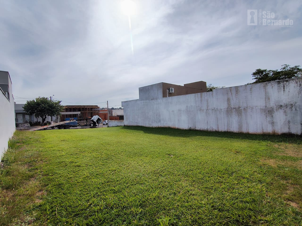 Terreno em condomínio à venda, 450m² por R$ 580.000,00 - Phillipson Park - Americana/SP — foto 2