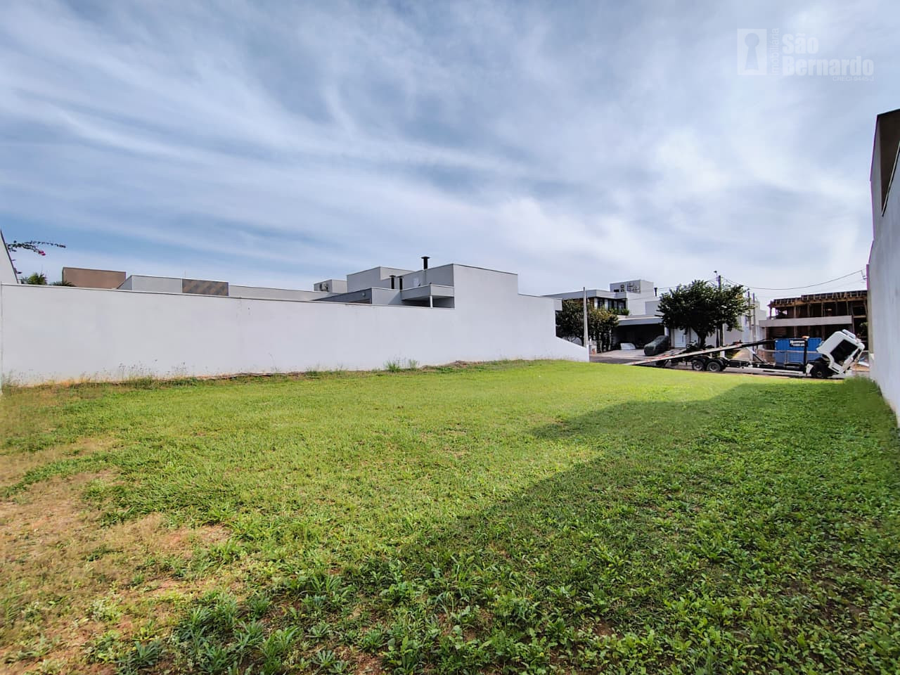 Terreno em condomínio à venda, 450m² por R$ 580.000,00 - Phillipson Park - Americana/SP — foto 5