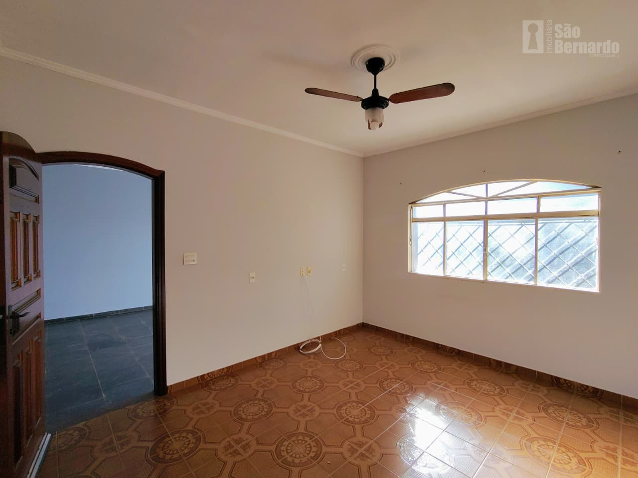Casa com 2 dormitórios para locação, 100m² por R$ 2.500,00/mês - Jardim Werner Plaas - Americana/SP — foto 4