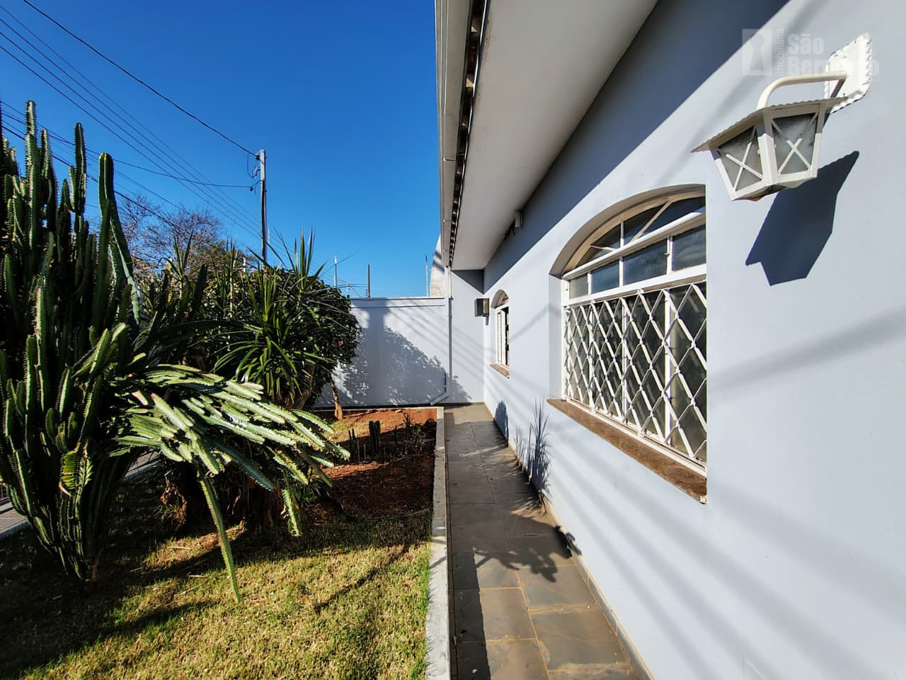 Casa com 2 dormitórios para locação, 100m² por R$ 2.500,00/mês - Jardim Werner Plaas - Americana/SP — foto 2