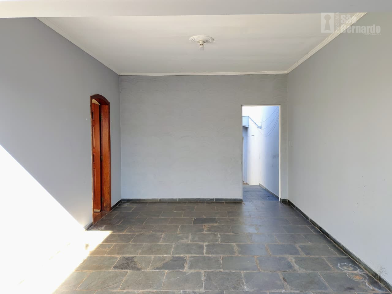Casa com 2 dormitórios para locação, 100m² por R$ 2.500,00/mês - Jardim Werner Plaas - Americana/SP — foto 3