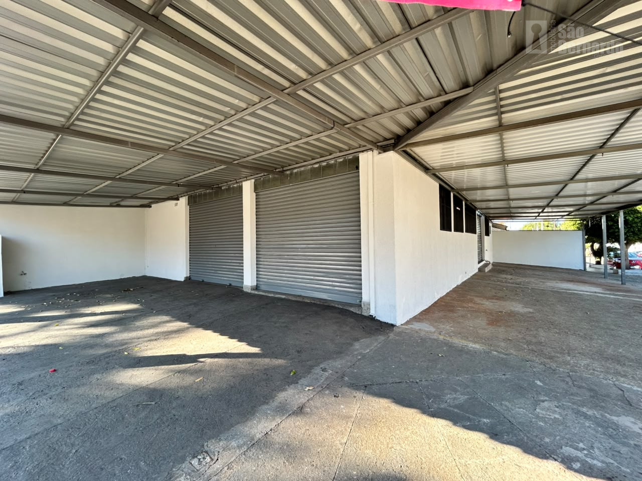 Salão Comercial / Loja para locação, 350m² por R$ 11.000,00/mês - Jardim Brasília - Americana/SP — foto 5