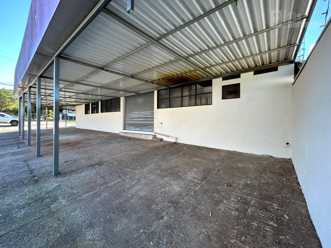 Salão Comercial / Loja para locação, 350m² por R$ 11.000,00/mês - Jardim Brasília - Americana/SP — foto 4