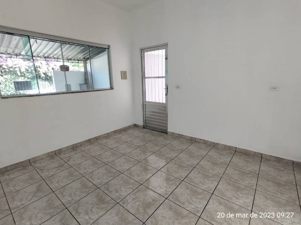 Casa em Praia dos Namorados