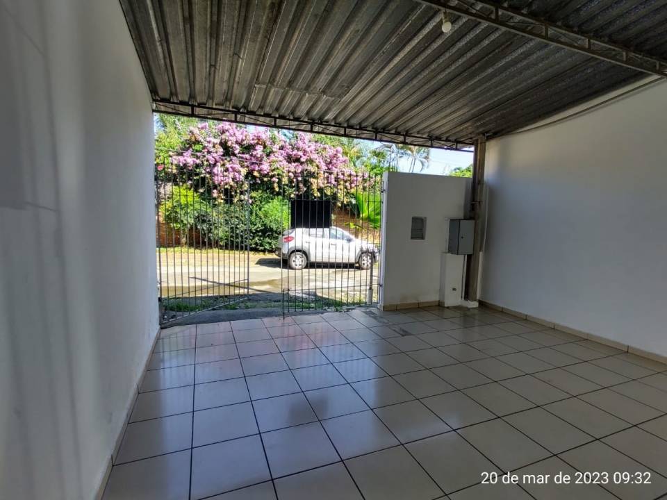 Casa com 2 dormitórios para locação, 60m² por R$ 1.100,00/mês - Praia dos Namorados - Americana/SP — foto 3