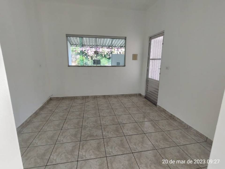 Casa com 2 dormitórios para locação, 60m² por R$ 1.100,00/mês - Praia dos Namorados - Americana/SP — foto 5