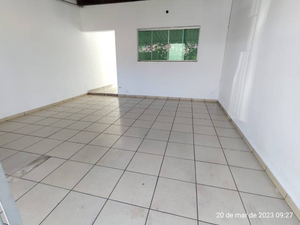 Casa com 2 dormitórios para locação, 60m² por R$ 1.100,00/mês - Praia dos Namorados - Americana/SP — foto 4