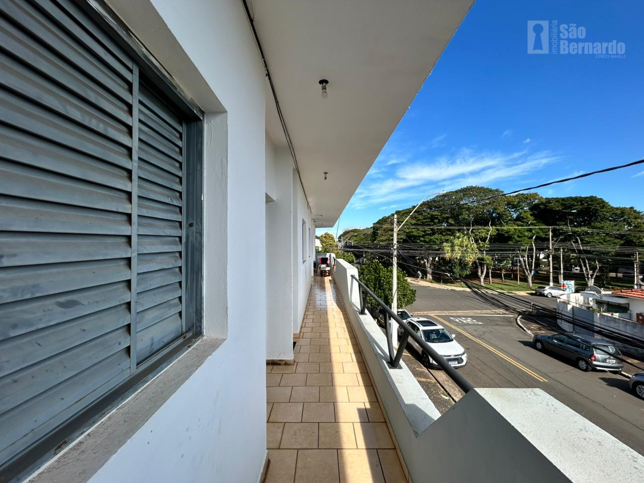 Kitnet para locação, 51m² por R$ 1.000,00/mês - Jardim Glória - Americana/SP — foto 3