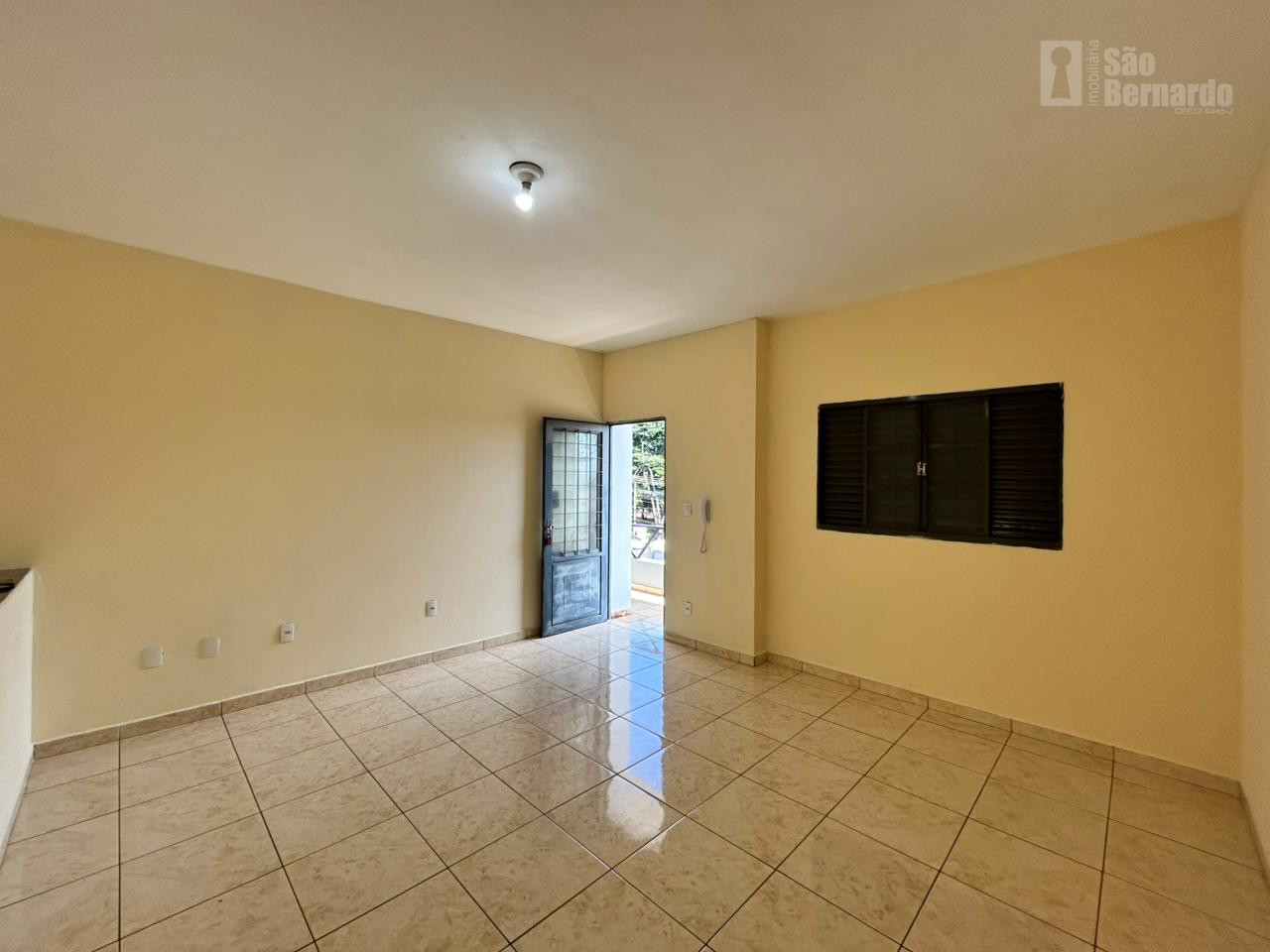 Kitnet para locação, 51m² por R$ 1.000,00/mês - Jardim Glória - Americana/SP — foto 4