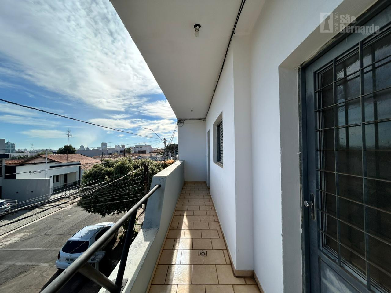 Kitnet para locação, 51m² por R$ 1.000,00/mês - Jardim Glória - Americana/SP — foto 2