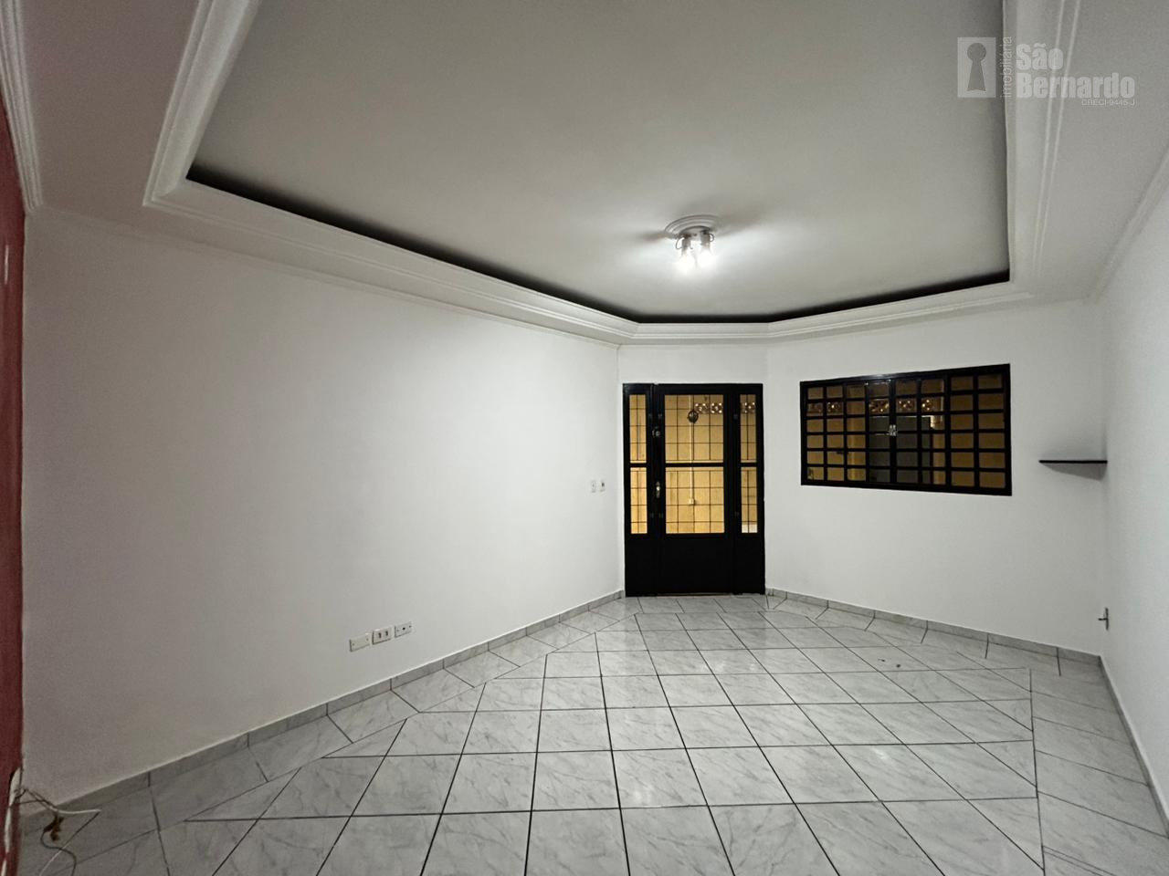 Casa com 3 dormitórios para locação, 100m² por R$ 2.000,00/mês - Parque Residencial Jaguari - Americana/SP — foto 4
