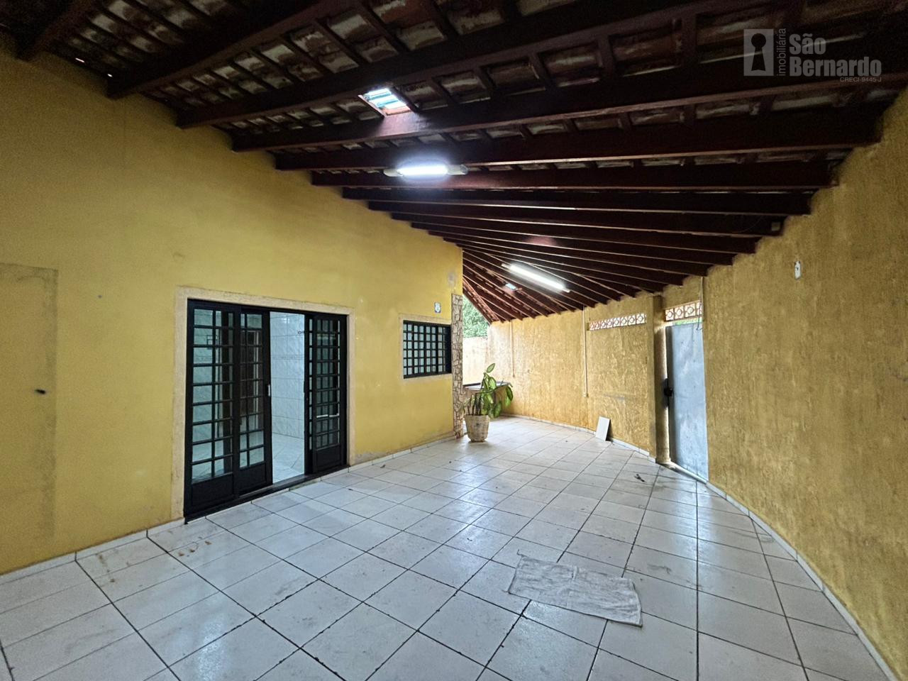 Casa em Parque Residencial Jaguari