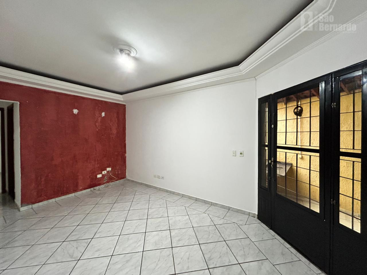 Casa com 3 dormitórios para locação, 100m² por R$ 2.000,00/mês - Parque Residencial Jaguari - Americana/SP — foto 5