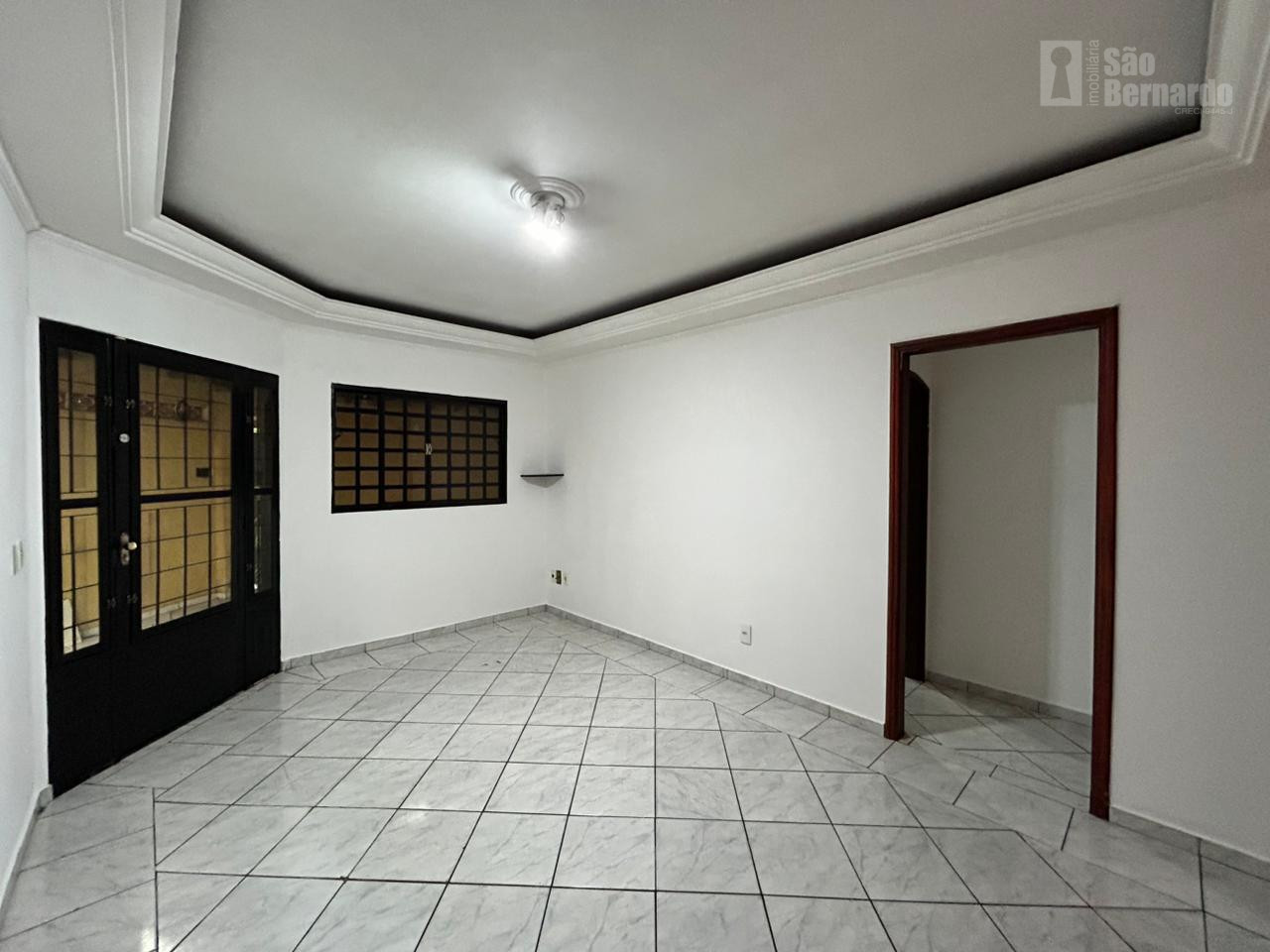 Casa com 3 dormitórios para locação, 100m² por R$ 2.000,00/mês - Parque Residencial Jaguari - Americana/SP — foto 3