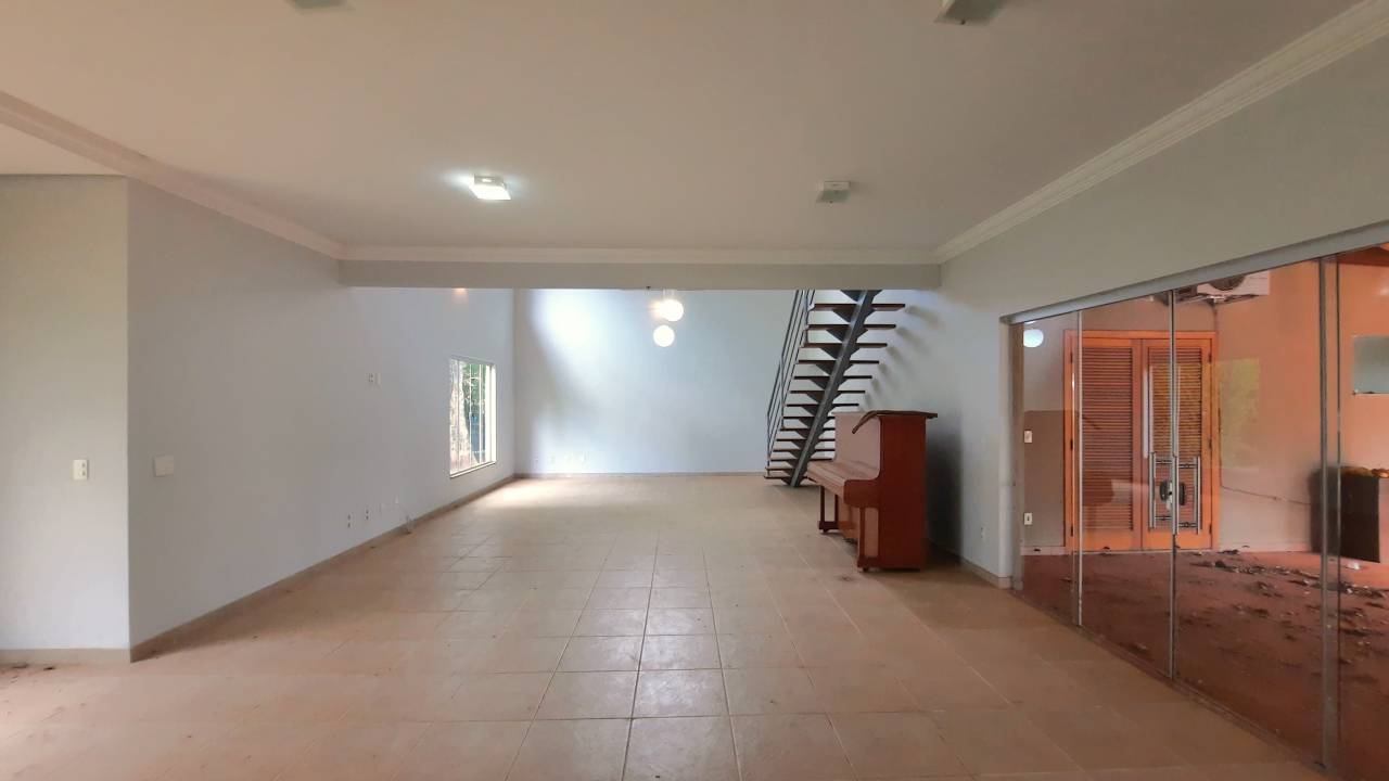 Casa em condomínio com 4 dormitórios para locação, 400m² por R$ 3.000,00/mês - Cidade Jardim I - Americana/SP — foto 4