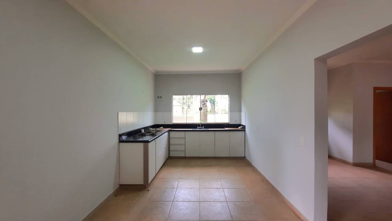 Casa em condomínio com 4 dormitórios para locação, 400m² por R$ 3.000,00/mês - Cidade Jardim I - Americana/SP — foto 5