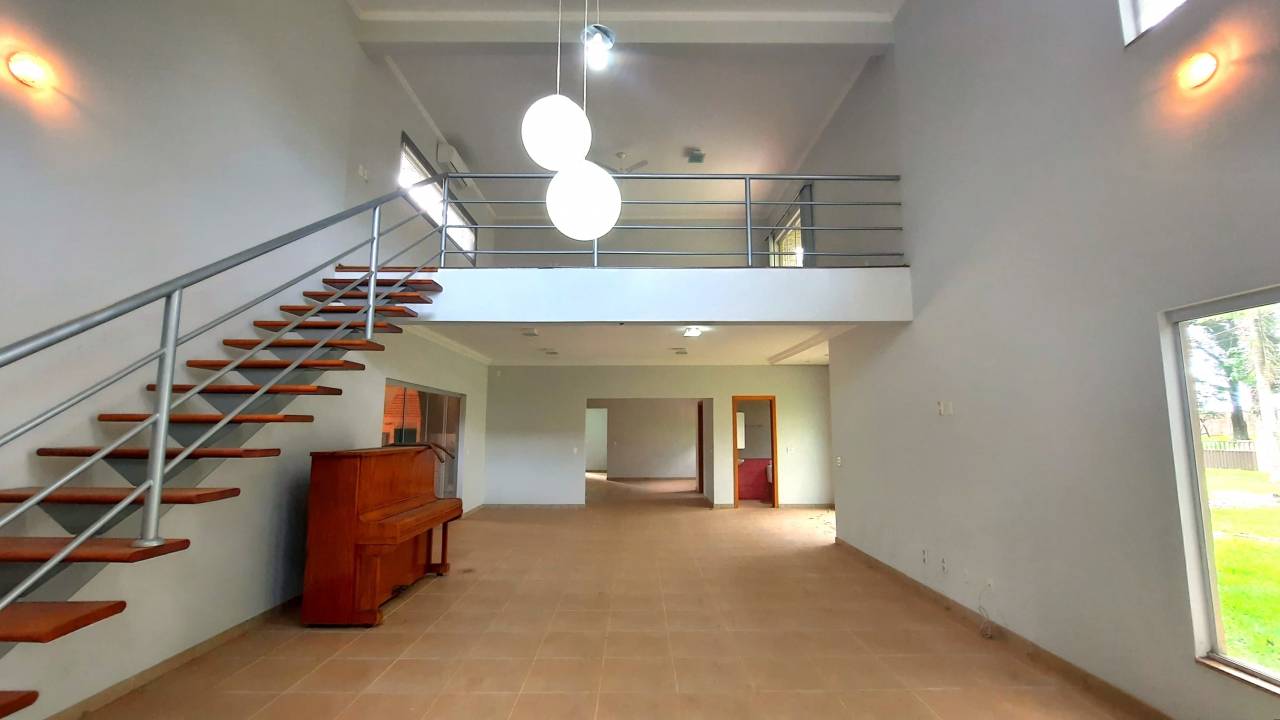 Casa em condomínio em Cidade Jardim