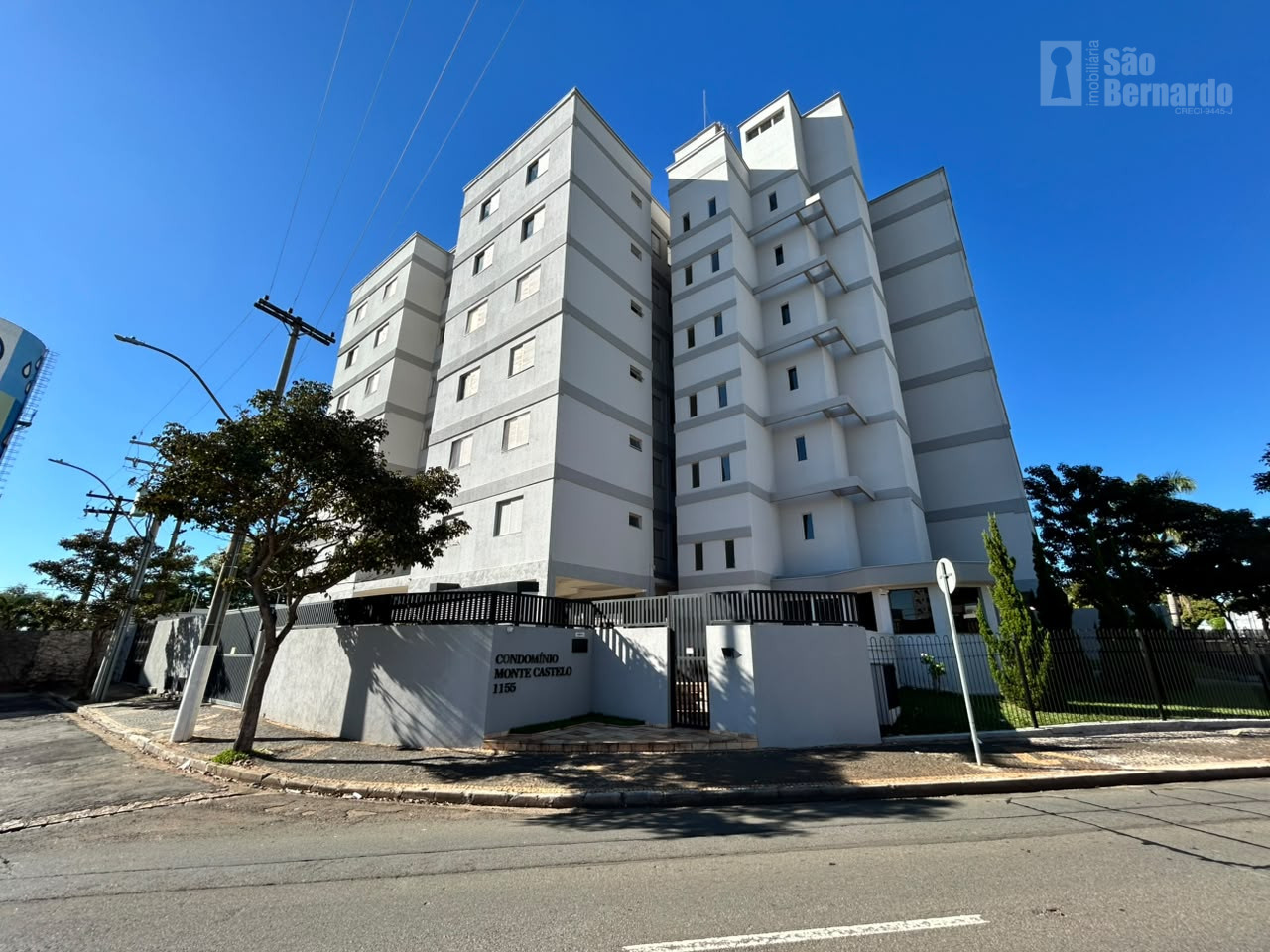 Apartamento com 3 dormitórios à venda, 124m² por R$ 370.000,00 - Monte Castelo - Americana/SP — foto 2