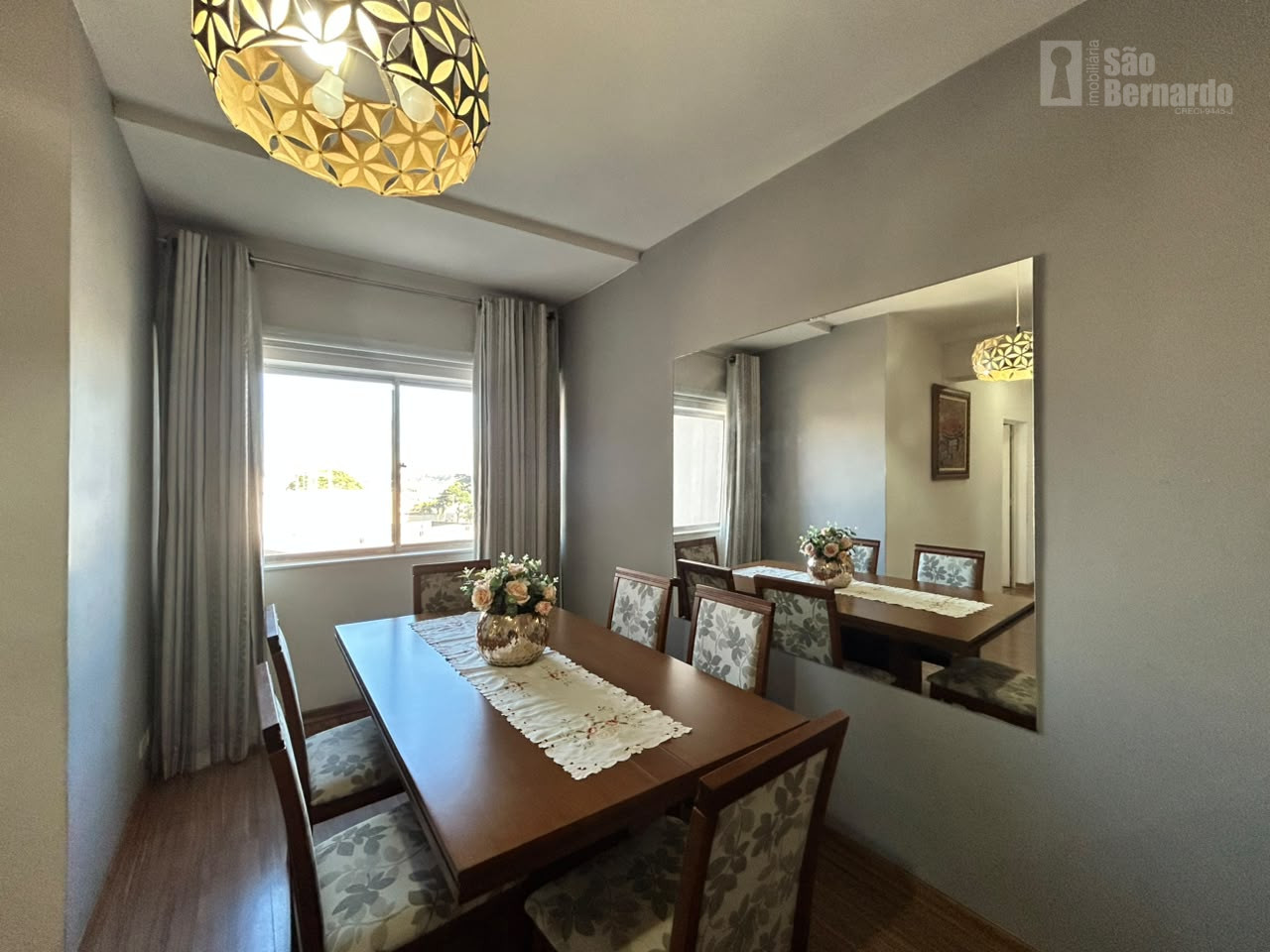 Apartamento com 3 dormitórios à venda, 124m² por R$ 370.000,00 - Monte Castelo - Americana/SP — foto 5