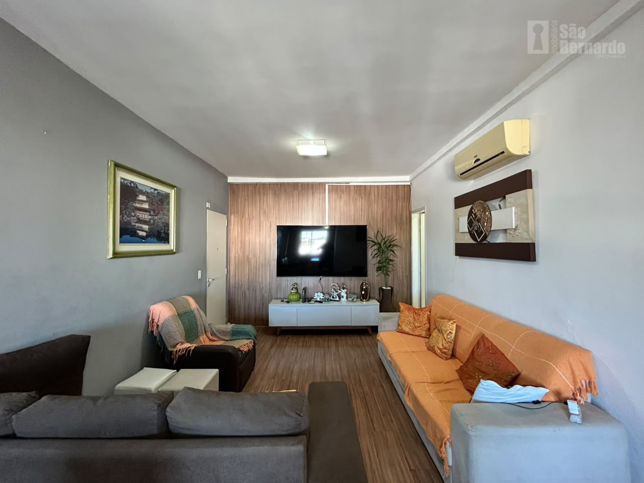 Apartamento em Cidade Jardim
