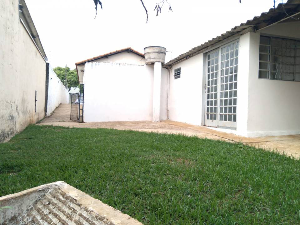 Casa com 1 dormitório para locação, 50m² por R$ 950,00/mês - Cidade Jardim II - Americana/SP — foto 3