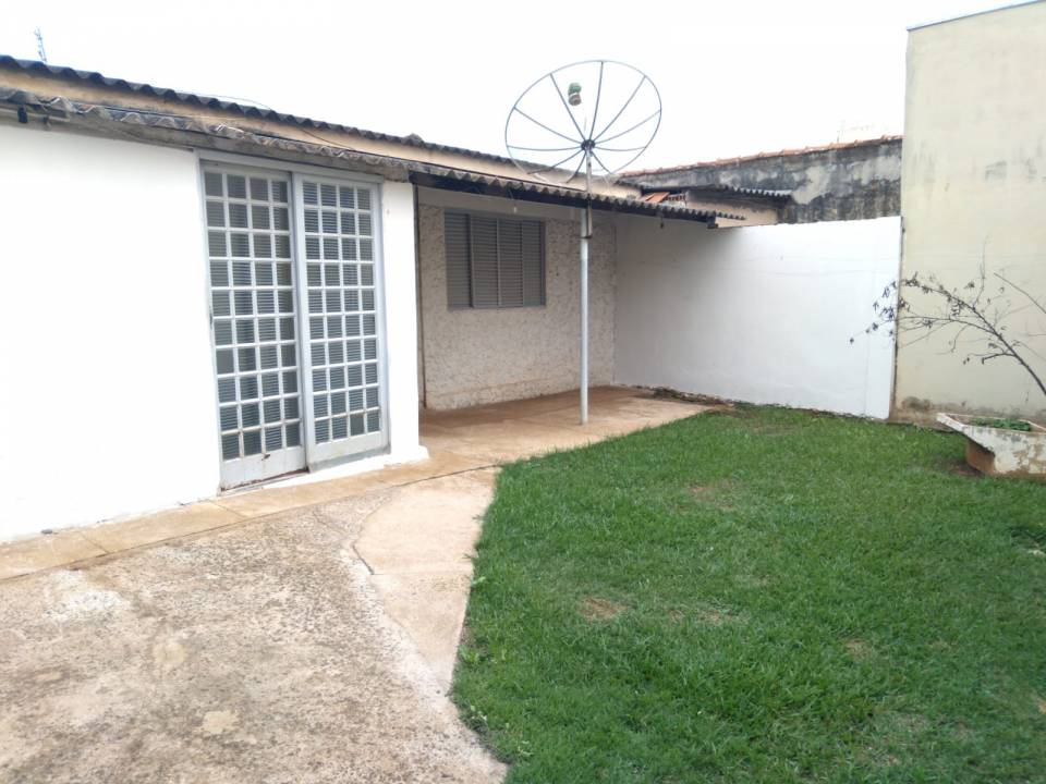 Casa com 1 dormitório para locação, 50m² por R$ 950,00/mês - Cidade Jardim II - Americana/SP — foto 2