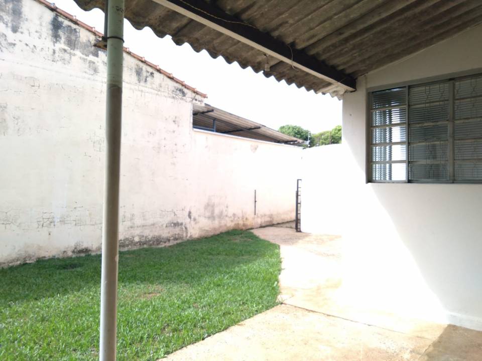 Casa com 1 dormitório para locação, 50m² por R$ 950,00/mês - Cidade Jardim II - Americana/SP — foto 4