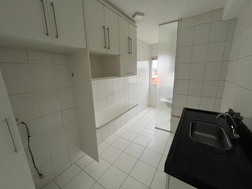Apartamento com 2 dormitórios à venda por R$ 285.000,00 - Jardim Guanabara - Americana/SP — foto 3