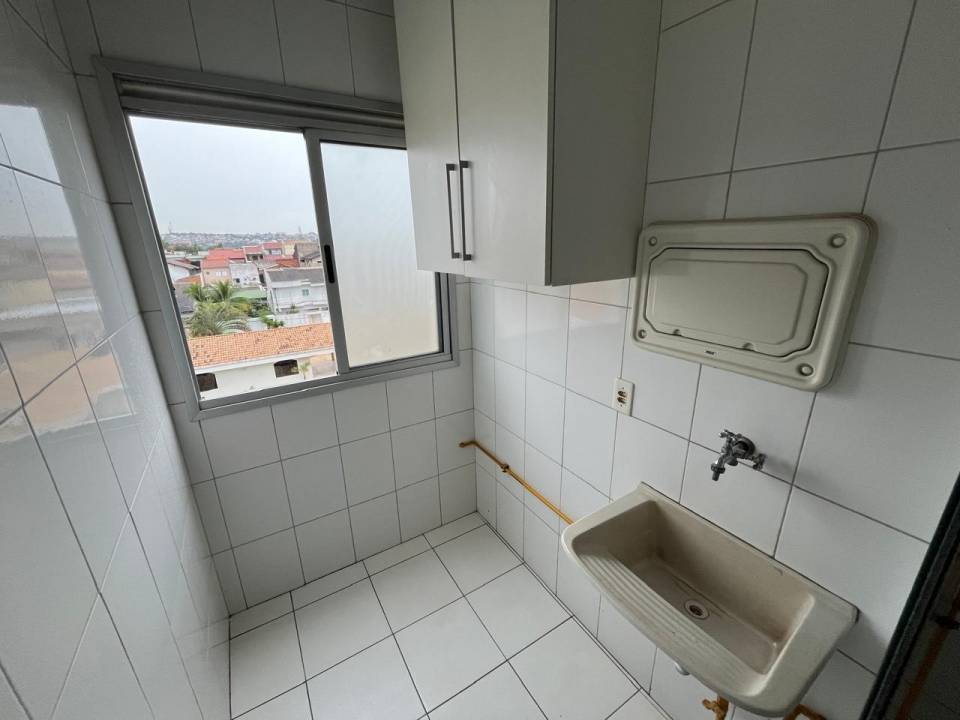 Apartamento com 2 dormitórios à venda por R$ 285.000,00 - Jardim Guanabara - Americana/SP — foto 4