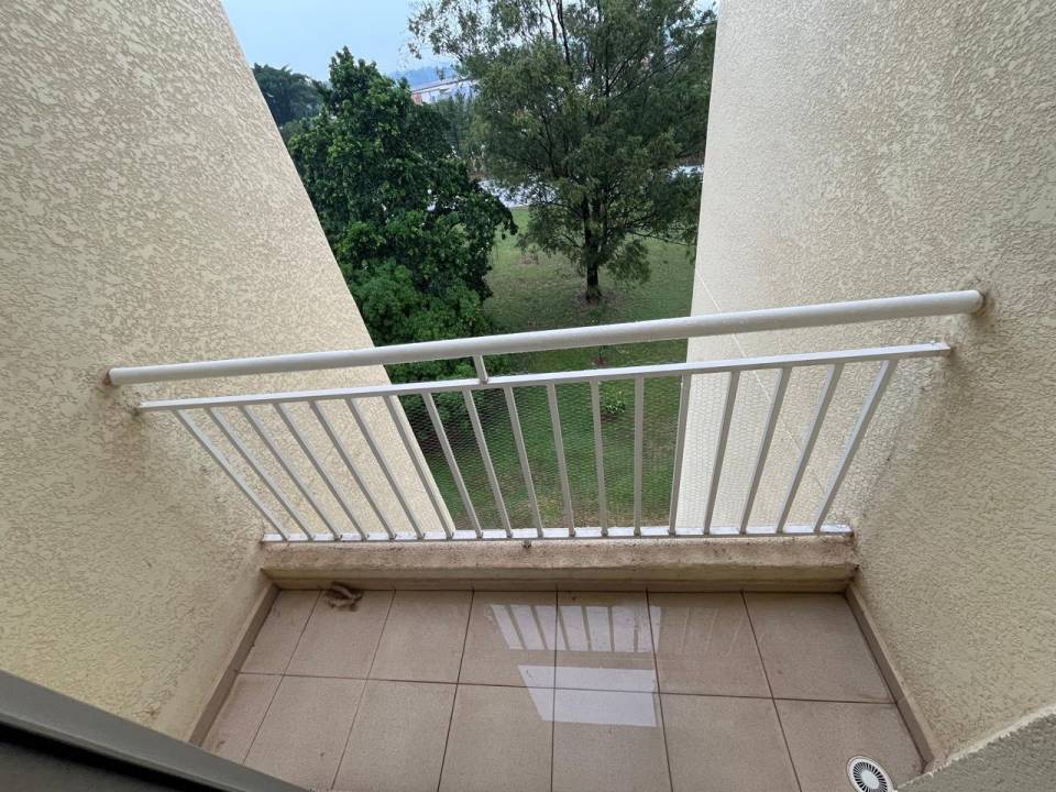 Apartamento com 2 dormitórios à venda por R$ 285.000,00 - Jardim Guanabara - Americana/SP — foto 2
