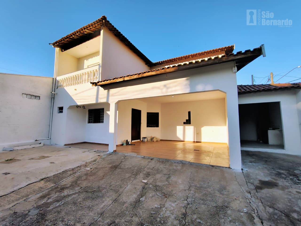 Casa com 2 dormitórios para locação, 100m² por R$ 2.150,00/mês - Residencial Furlan - Santa Bárbara D'Oeste/SP — foto 3