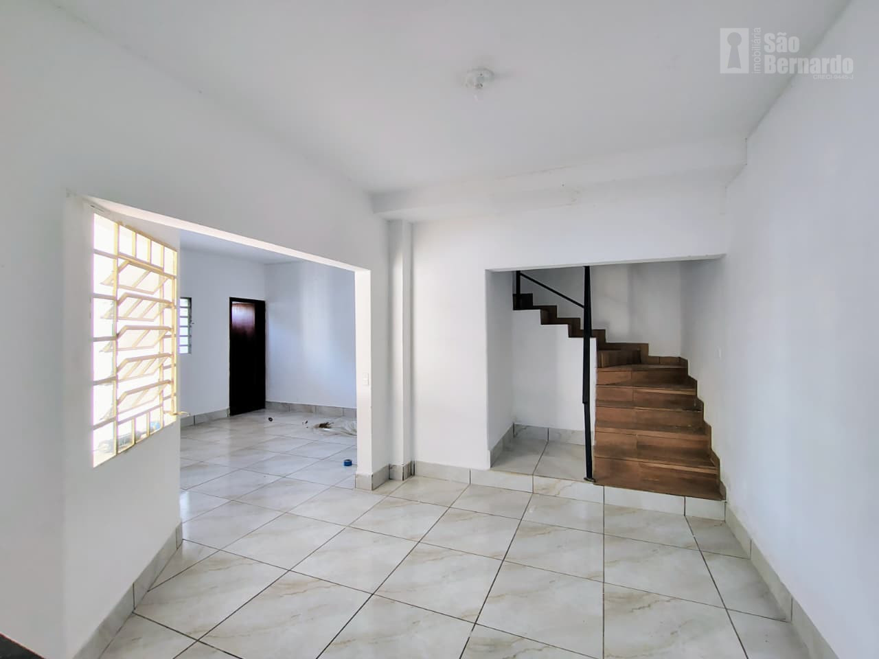 Casa com 2 dormitórios para locação, 100m² por R$ 2.150,00/mês - Residencial Furlan - Santa Bárbara D'Oeste/SP — foto 5