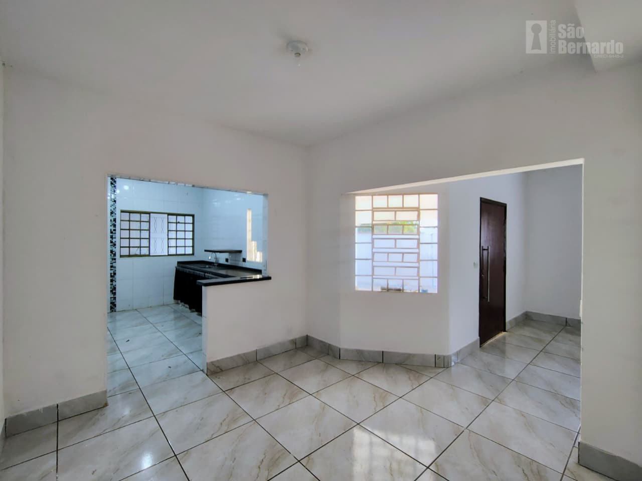 Casa em Residencial Furlan