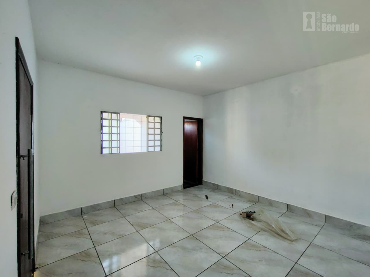 Casa com 2 dormitórios para locação, 100m² por R$ 2.150,00/mês - Residencial Furlan - Santa Bárbara D'Oeste/SP — foto 4