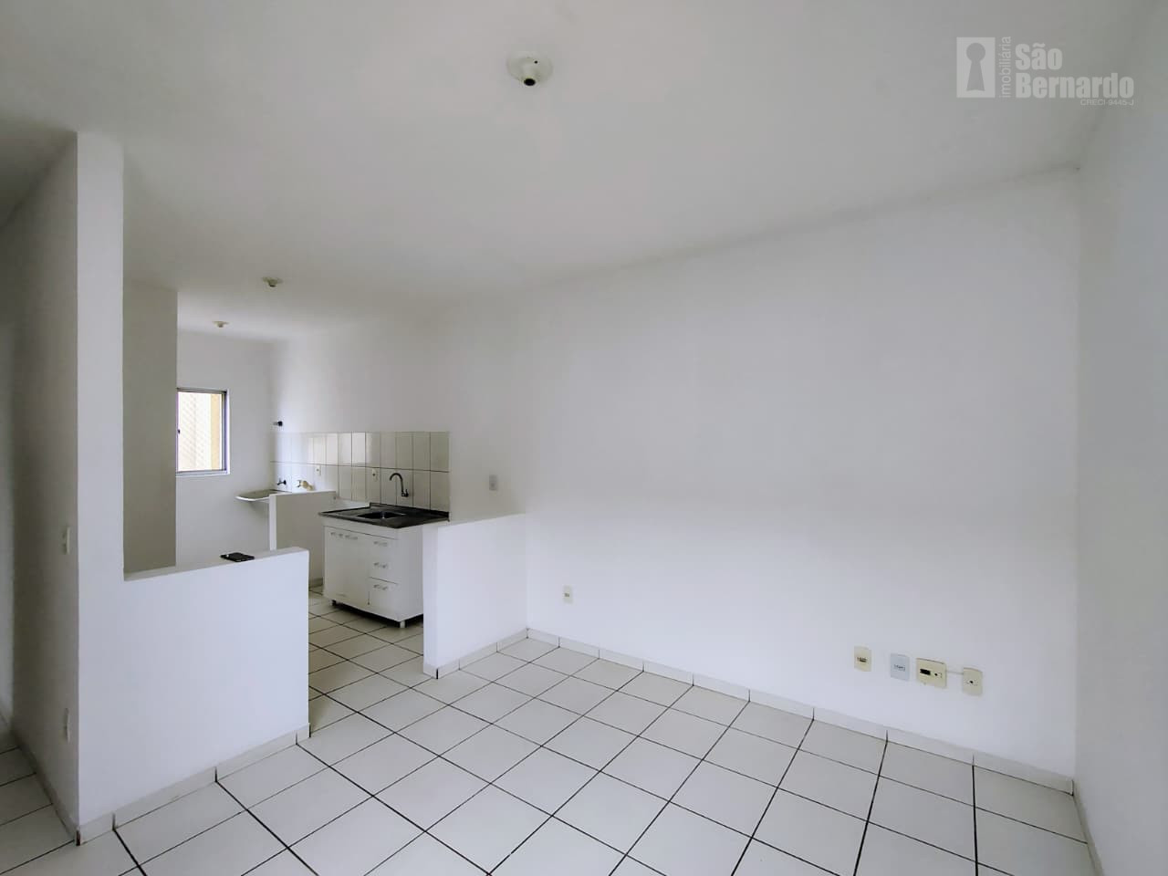 Apartamento em Jardim Santa Eliza