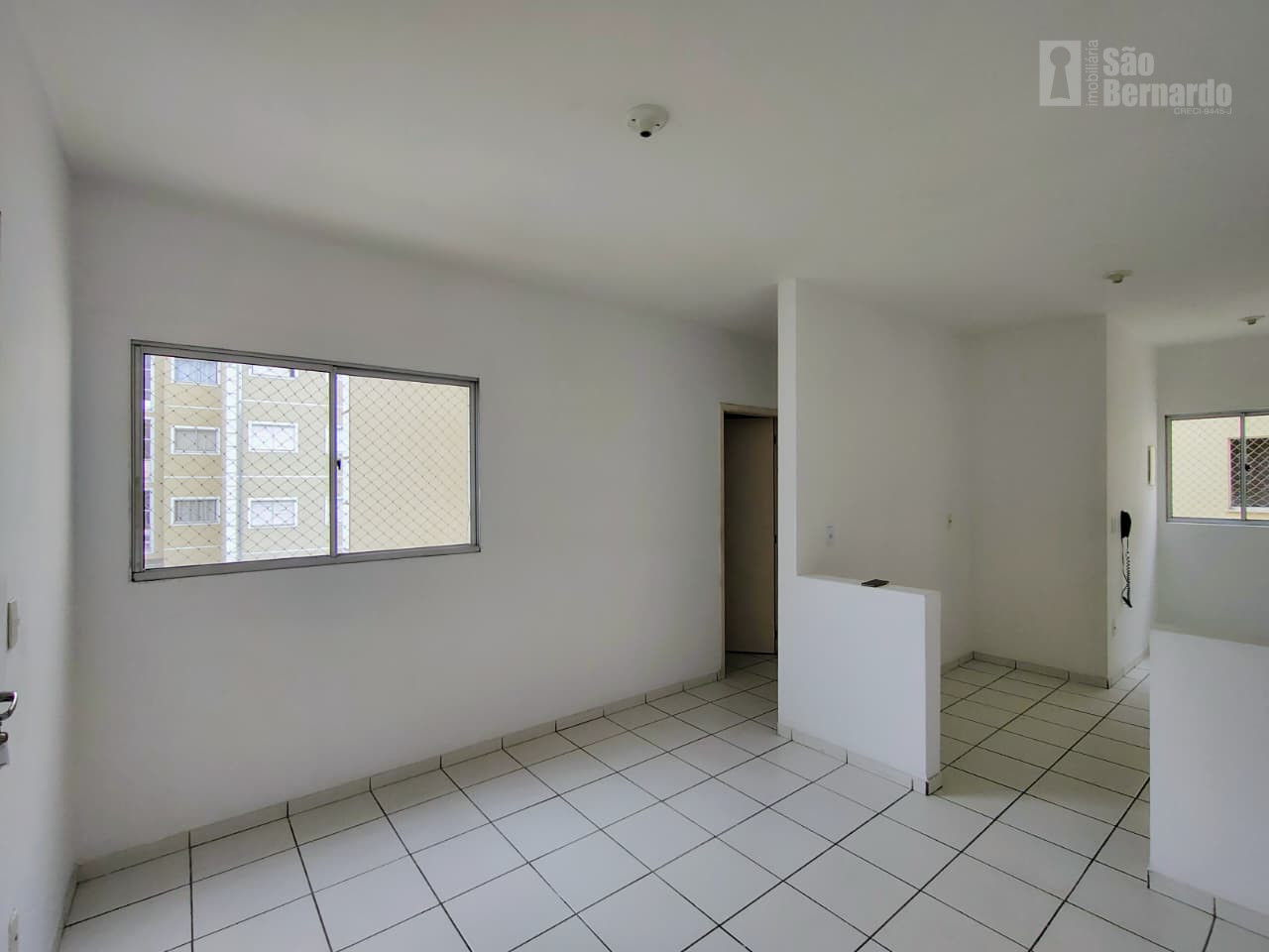 Apartamento com 2 dormitórios para locação por R$ 800,00/mês - Jardim Brasil - Americana/SP — foto 4