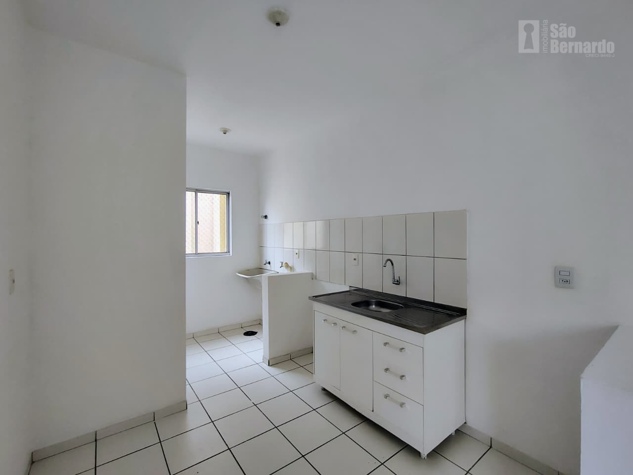 Apartamento com 2 dormitórios para locação por R$ 800,00/mês - Jardim Brasil - Americana/SP — foto 5