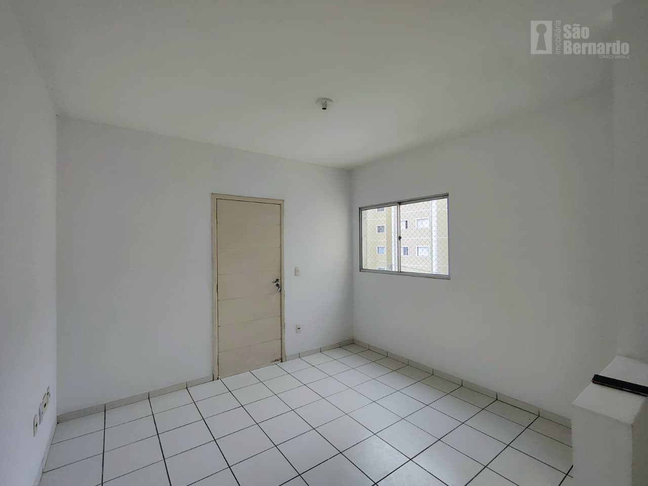 Apartamento com 2 dormitórios para locação por R$ 800,00/mês - Jardim Brasil - Americana/SP — foto 3