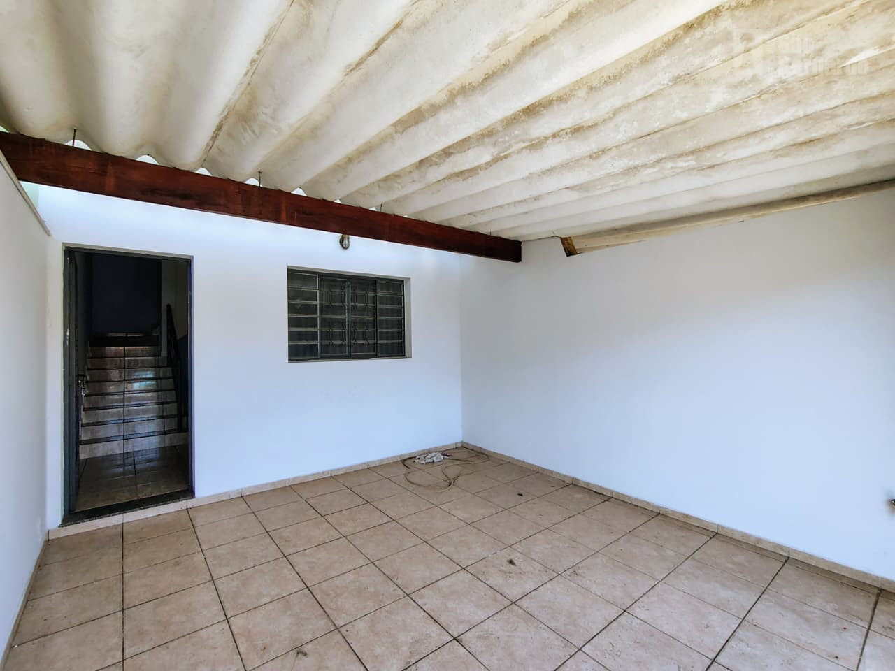 Casa com 2 dormitórios para locação, 120m² por R$ 1.900,00/mês - Campo Limpo - Americana/SP — foto 2