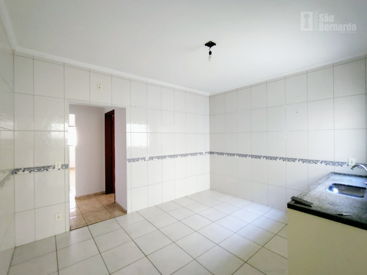 Casa com 2 dormitórios para locação, 120m² por R$ 1.900,00/mês - Campo Limpo - Americana/SP — foto 4
