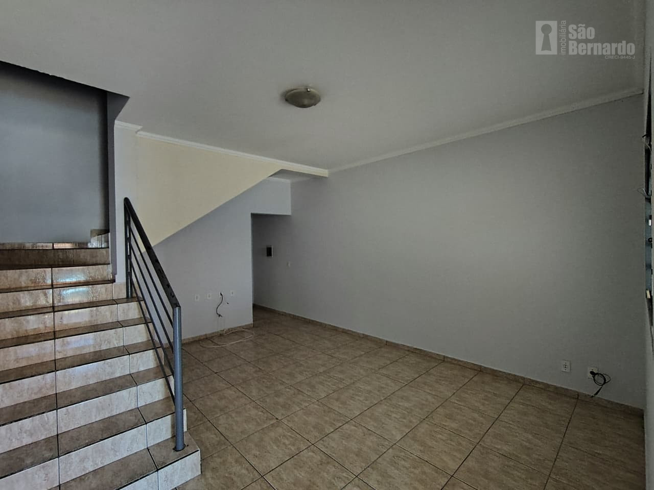 Casa com 2 dormitórios para locação, 120m² por R$ 1.900,00/mês - Campo Limpo - Americana/SP — foto 3