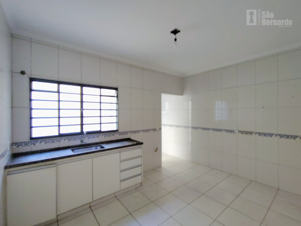 Casa com 2 dormitórios para locação, 120m² por R$ 1.900,00/mês - Campo Limpo - Americana/SP — foto 5