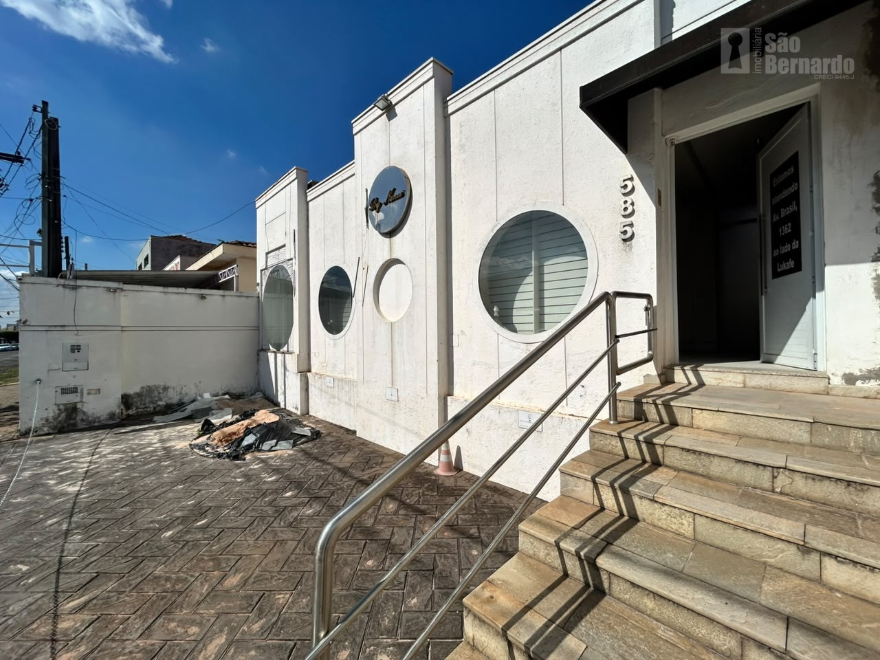 Casa comercial para locação, 121m² por R$ 7.000,00/mês - Jardim São Paulo - Americana/SP — foto 3