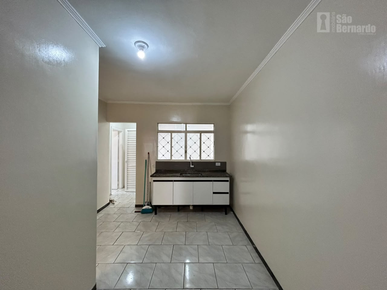 Casa em Cidade Jardim